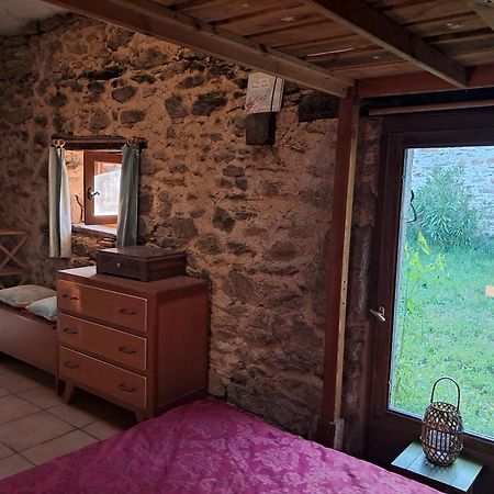 Chambre Insolite Saint-Mathieu Exteriér fotografie