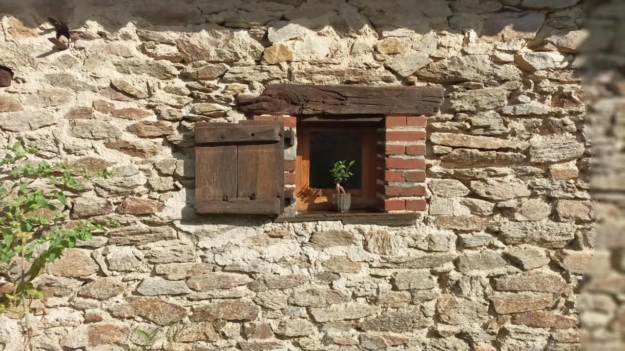 Chambre Insolite Saint-Mathieu Exteriér fotografie
