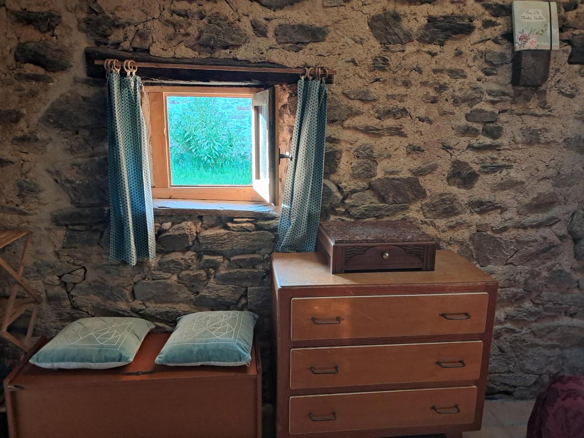 Chambre Insolite Saint-Mathieu Exteriér fotografie
